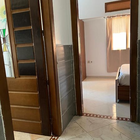 Ferienwohnung Inas Appart Playa Mcdo City Mall Tanger Exterior foto
