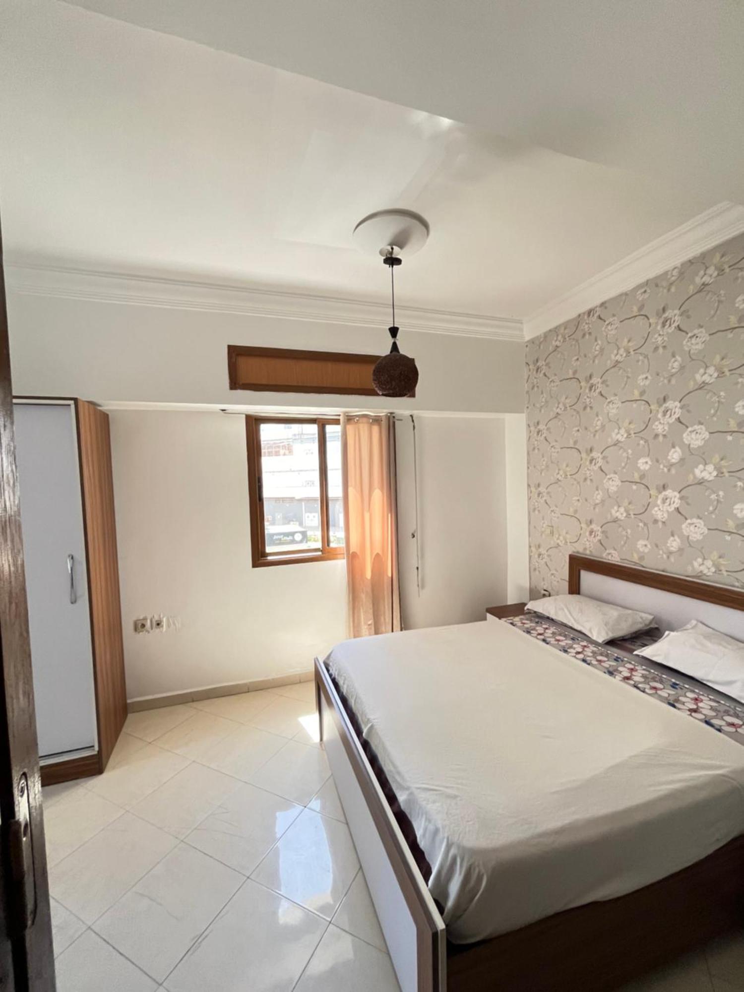 Ferienwohnung Inas Appart Playa Mcdo City Mall Tanger Exterior foto